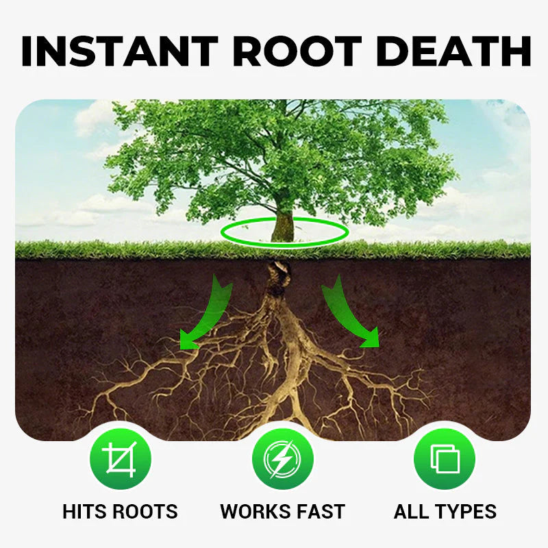 Cyclosinone Herbicide Granules 🔥 LIMITED TIME OFFER 🔥