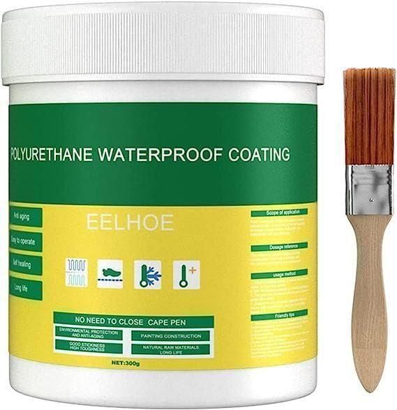 🔥Buy 1 Free 1🔥Polyurethane Waterproof Coating