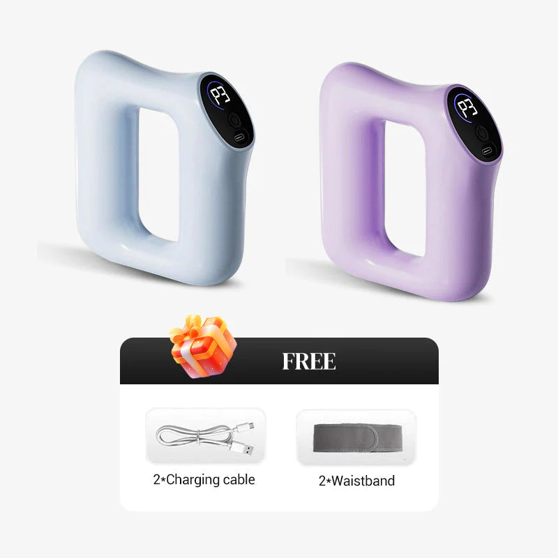 ⏳2025 New⏳Multifunctional Full-Body Fascia Ring