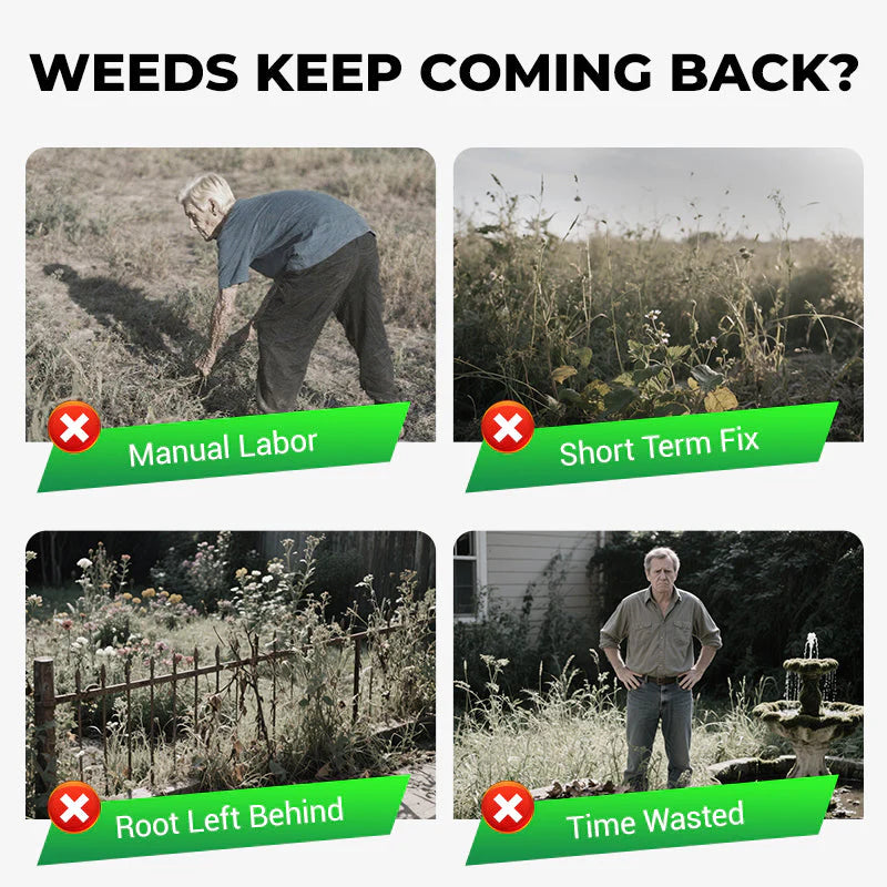 Cyclosinone Herbicide Granules 🔥 LIMITED TIME OFFER 🔥