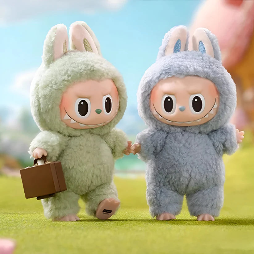 Labubu Doll – Perfect for Toy Collectors & Gifting