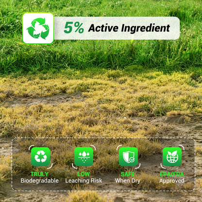 Cyclosinone Herbicide Granules 🔥 LIMITED TIME OFFER 🔥