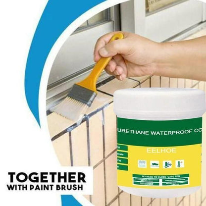 🔥Buy 1 Free 1🔥Polyurethane Waterproof Coating