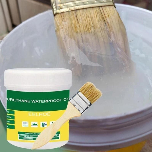 🔥Buy 1 Free 1🔥Polyurethane Waterproof Coating