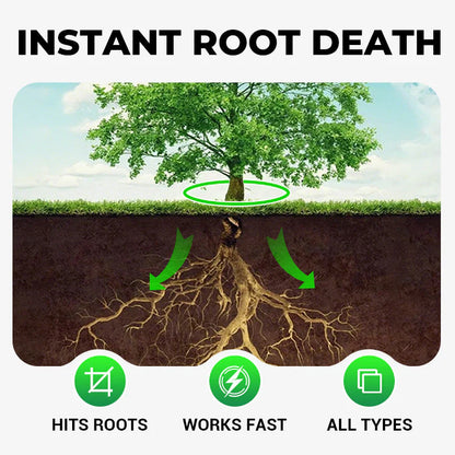 Cyclosinone Herbicide Granules 🔥 LIMITED TIME OFFER 🔥