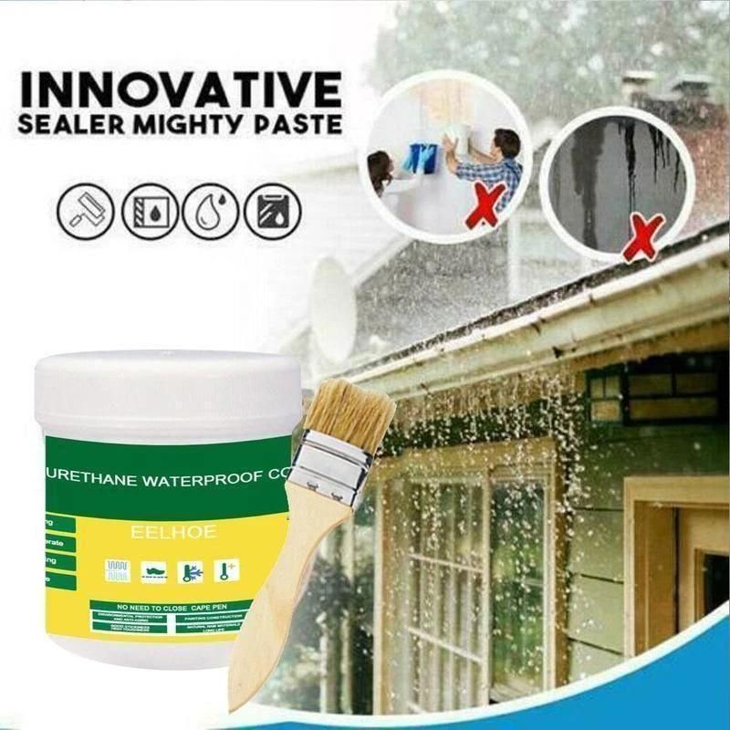 🔥Buy 1 Free 1🔥Polyurethane Waterproof Coating