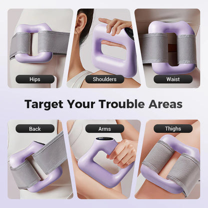 ⏳2025 New⏳Multifunctional Full-Body Fascia Ring