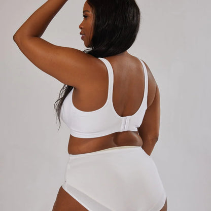 Womens Seamless Bra No Underwire Comfort Push Up Bra-💥3 Pack