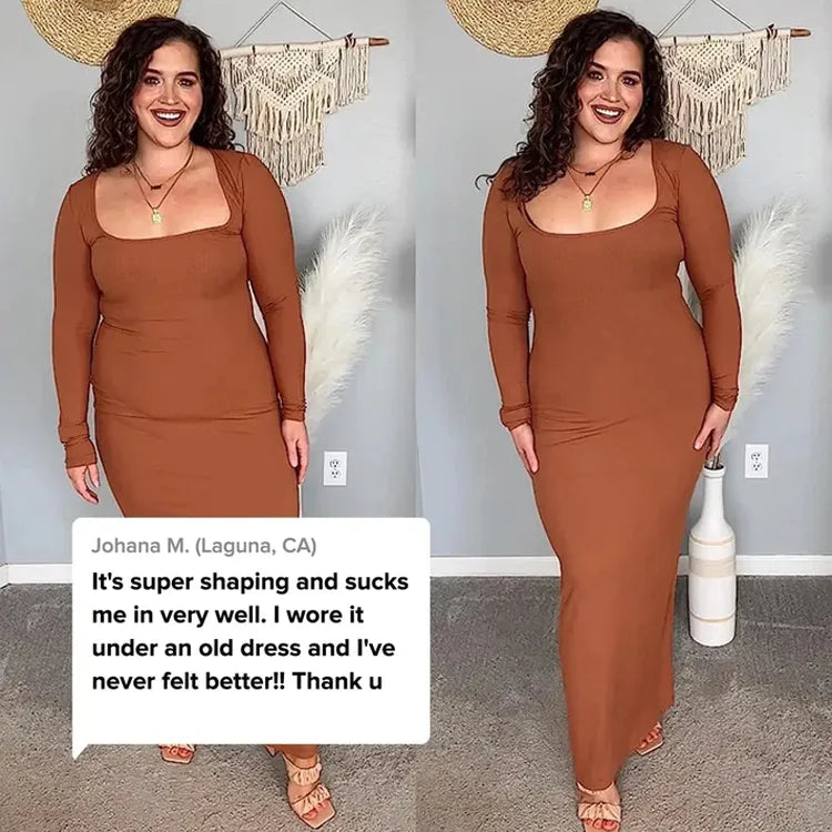 Veimia High Waist Panties (PACK OF 4)