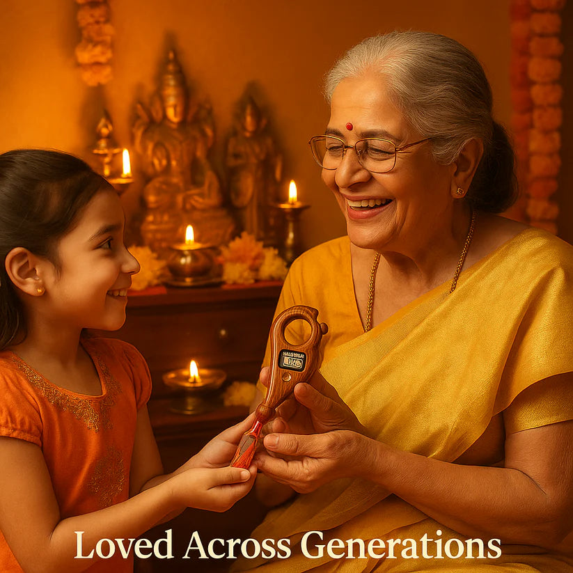 Premanand Ji™ JapCounter