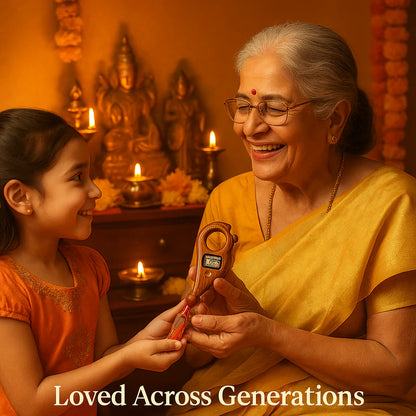 Premanand Ji™ JapCounter