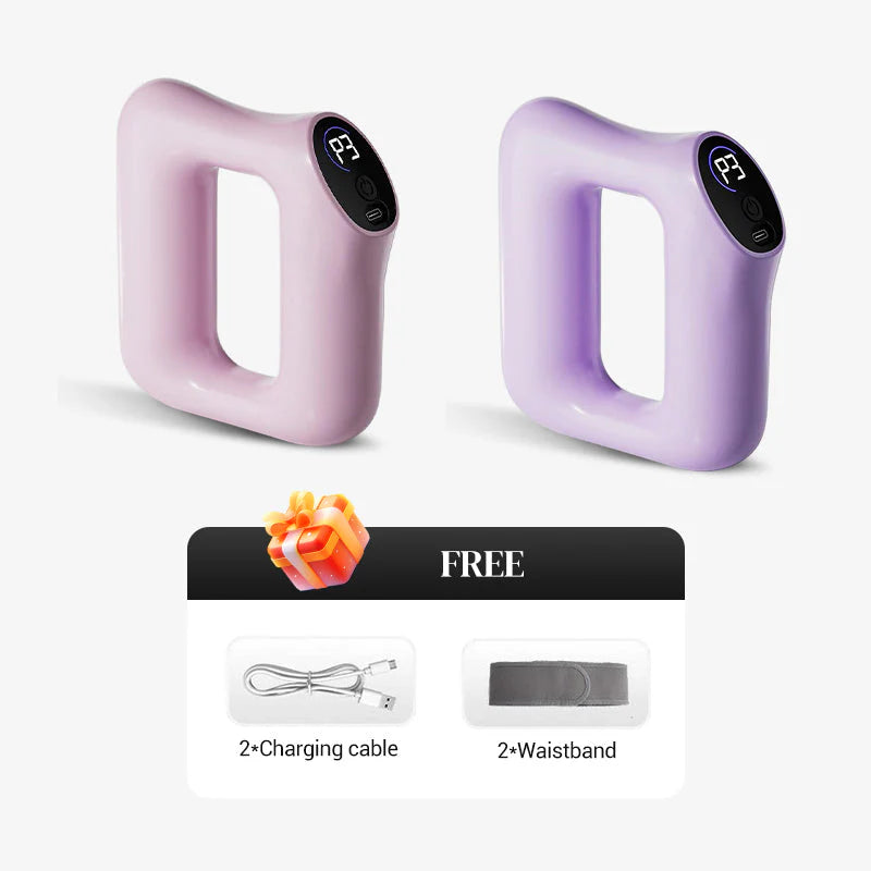 ⏳2025 New⏳Multifunctional Full-Body Fascia Ring