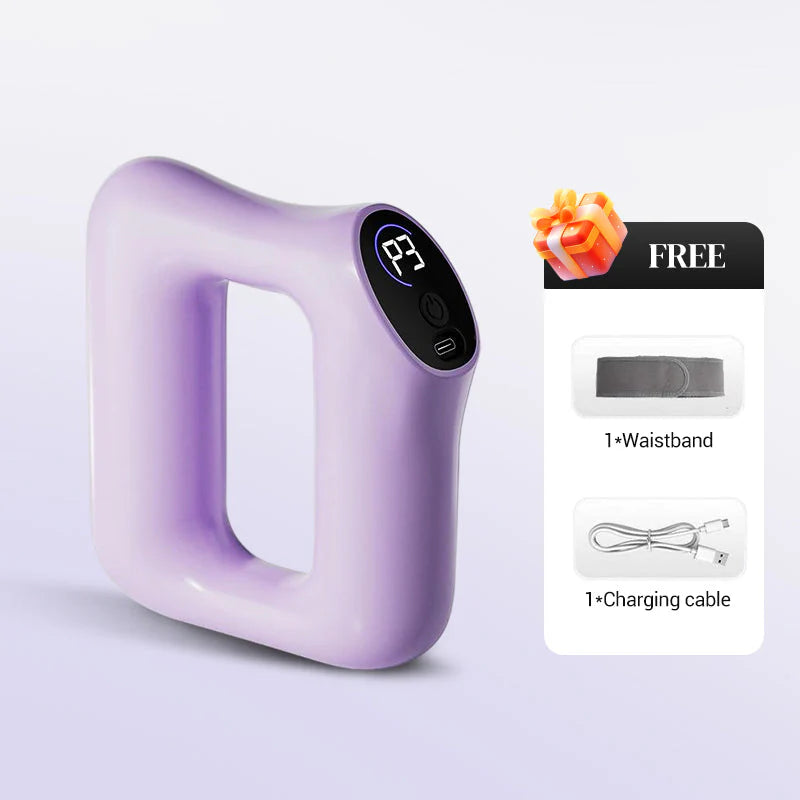 ⏳2025 New⏳Multifunctional Full-Body Fascia Ring