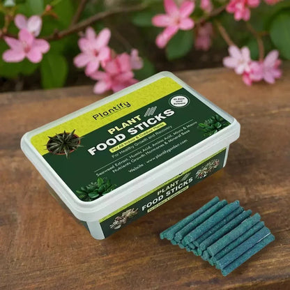 Premium Plant Support Sticks (50 Packs)