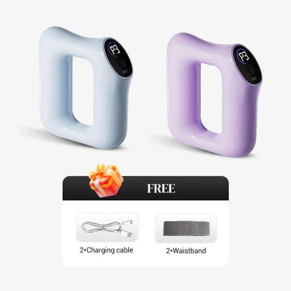 ⏳2025 New⏳Multifunctional Full-Body Fascia Ring